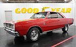 1967 Dart GT Thumbnail 4