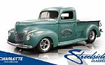 1940 Ford Pickup Restomod