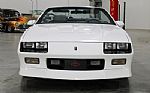 1991 Camaro Z/28 Thumbnail 8