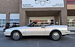 1993 Cadillac Allante'