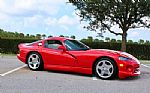 2002 Dodge Viper GTS Final Edition #22 of