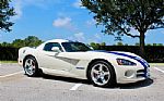 2006 Dodge Viper SRT10 Coupe 