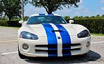 2006 Viper SRT10 Coupe 