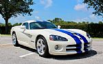 2006 Viper SRT10 Coupe 