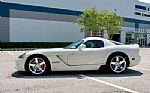 2006 Viper SRT10 Coupe 