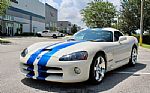 2006 Viper SRT10 Coupe 