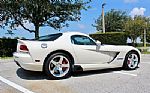 2006 Viper SRT10 Coupe 