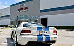 2006 Viper SRT10 Coupe 