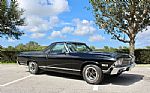 1968 El Camino SS Thumbnail 4