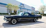 1968 El Camino SS Thumbnail 8