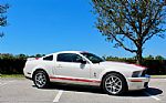 2009 Ford Mustang 2dr Cpe Shelby GT500