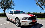 2009 Mustang 2dr Cpe Shelby GT500 Thumbnail 4