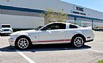 2009 Mustang 2dr Cpe Shelby GT500 Thumbnail 9