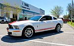 2009 Mustang 2dr Cpe Shelby GT500 Thumbnail 8