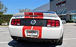 2009 Mustang 2dr Cpe Shelby GT500 Thumbnail 14