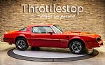 1977 Firebird Trans Am Thumbnail 5