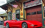 2000 Chevrolet Corvette