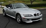 2002 BMW Z3