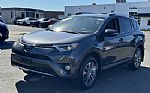 2016 Toyota RAV4 Hybrid