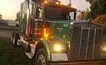 1990 Kenworth W900B