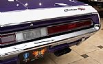 1970 Challenger - 440C.I. Six Pack Thumbnail 24