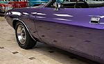 1970 Challenger - 440C.I. Six Pack Thumbnail 34