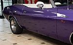 1970 Challenger - 440C.I. Six Pack Thumbnail 35