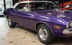 1970 Challenger - 440C.I. Six Pack Thumbnail 52