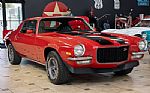 1971 Camaro Z/28 - 4-Speed Thumbnail 5