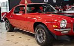 1971 Camaro Z/28 - 4-Speed Thumbnail 12