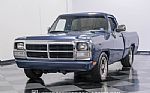 1989 D150 Hemi Restomod Thumbnail 18