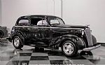 1937 Master Deluxe StreetRod Thumbnail 13