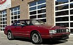 1993 Cadillac Allante'