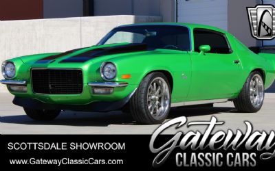 1970 Chevrolet Camaro