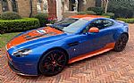 2017 Aston Martin Vantage V12 S