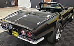 1969 Corvette Convertible 454 Thumbnail 4