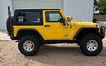 2010 Wrangler Thumbnail 3