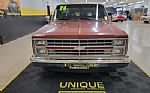 1986 Silverado C10 Shortbox Thumbnail 2