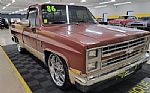 1986 Silverado C10 Shortbox Thumbnail 3