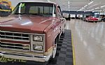 1986 Silverado C10 Shortbox Thumbnail 9