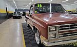 1986 Silverado C10 Shortbox Thumbnail 8