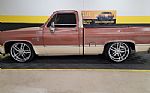 1986 Silverado C10 Shortbox Thumbnail 7