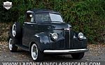 1946 Studebaker M5