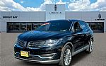 2016 Lincoln MKX