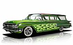 1960 Bel Air Station Wagon Thumbnail 1