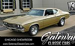 1969 Chevelle Thumbnail 1