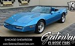 1988 Chevrolet Corvette