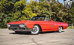 1963 Thunderbird Thumbnail 2