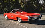 1963 Thunderbird Thumbnail 4