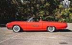 1963 Thunderbird Thumbnail 3